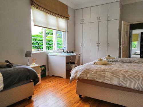 Bed & Breakfast T House