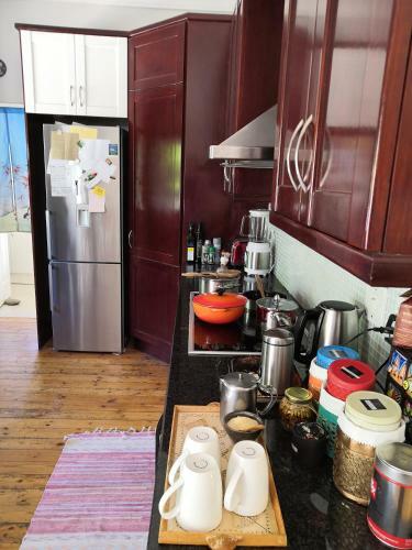Bed & Breakfast T House