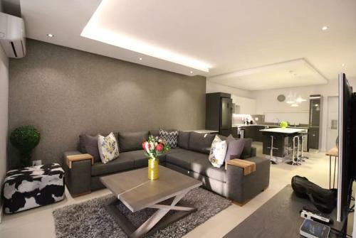 Chelsea Apartments