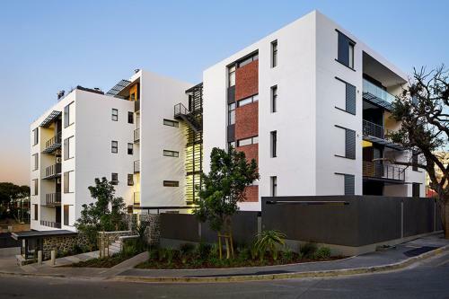 Chelsea Apartments