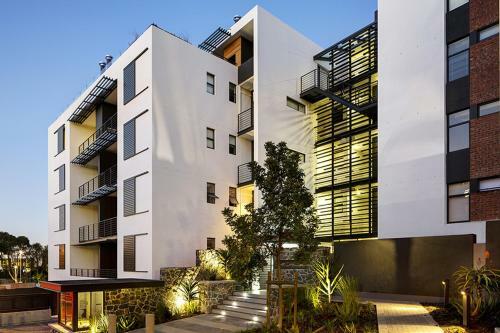 Chelsea Apartments