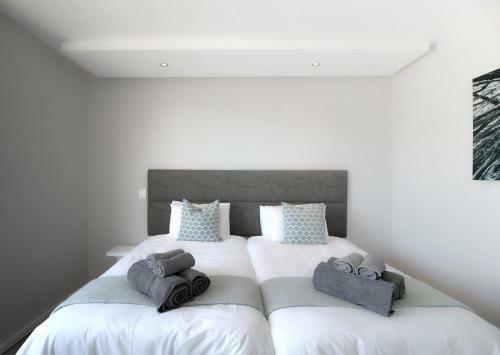 Chelsea Apartments