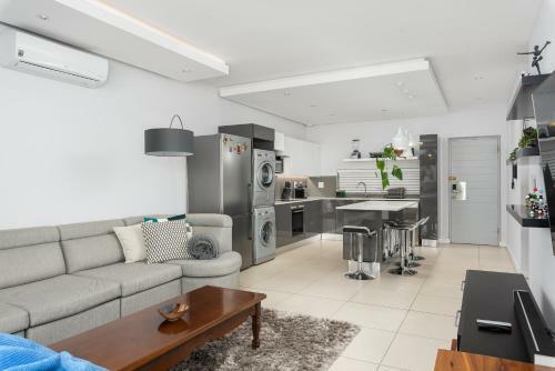 Chelsea Apartments