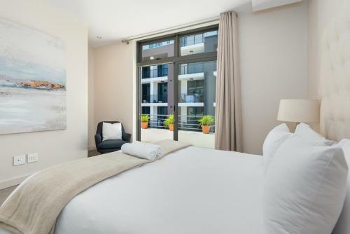 Chelsea Apartments