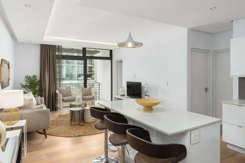 Chelsea Apartments