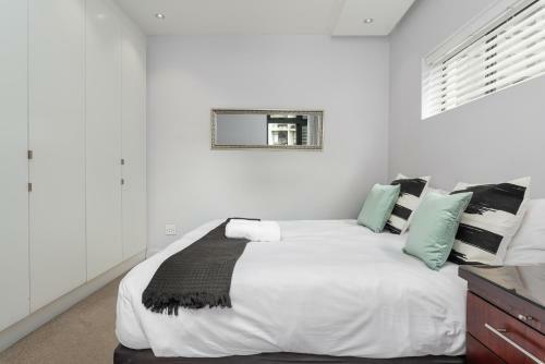 Chelsea Apartments