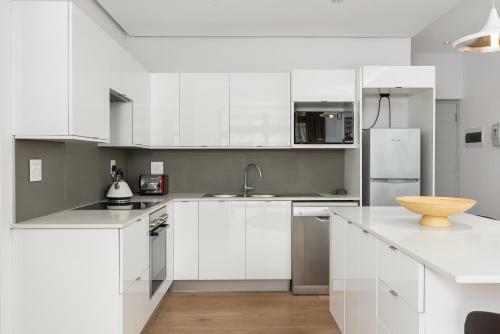 Chelsea Apartments