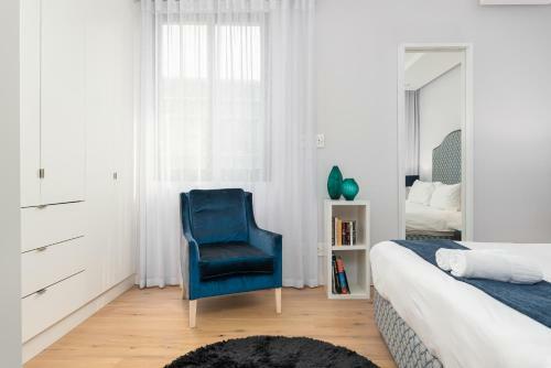 Chelsea Apartments