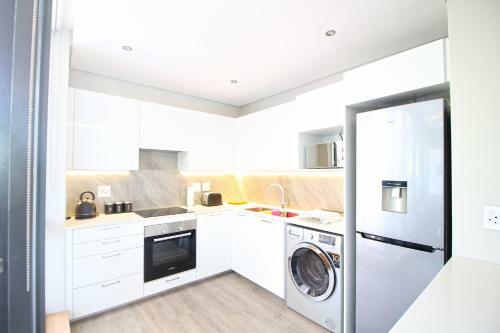 Chelsea Apartments
