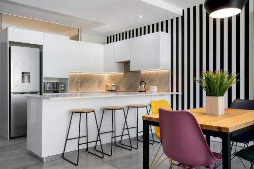 Chelsea Apartments