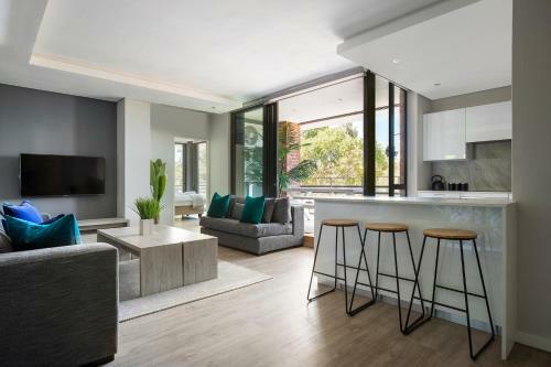 Chelsea Apartments