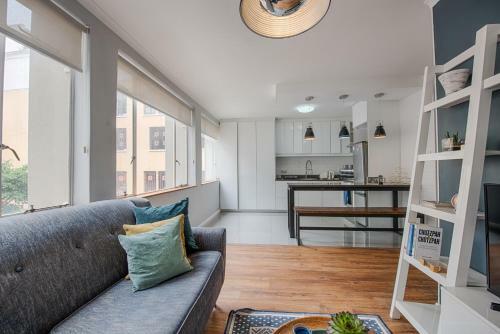 Apartamento Senator Park 11g