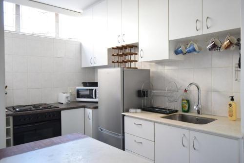 Apartamento Cozy Studio In Cape Town