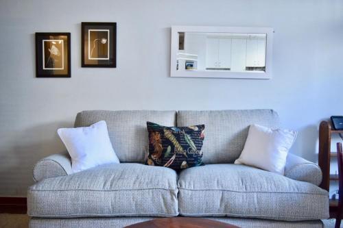 Apartamento Cozy Studio In Cape Town