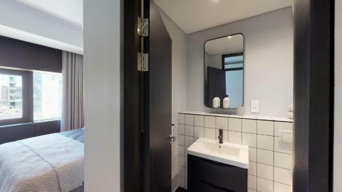 Apartamento Luxury City Living