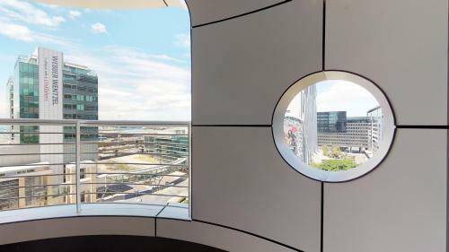 Apartamento Luxury City Living