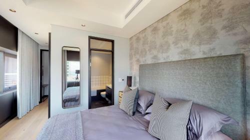 Apartamento Luxury City Living