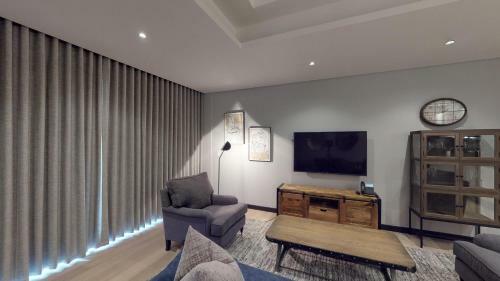 Apartamento Luxury City Living