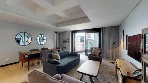 Apartamento Luxury City Living