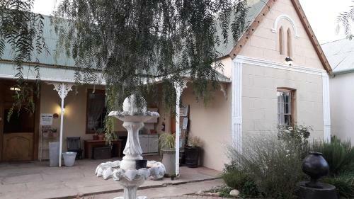 Bed & Breakfast Calvinia Guesthouse