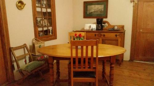 Bed & Breakfast Calvinia Guesthouse