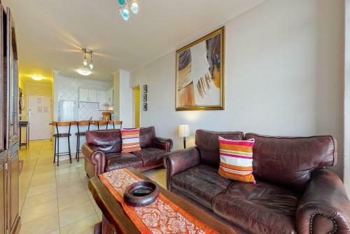 Apartamento Strand Beach Views