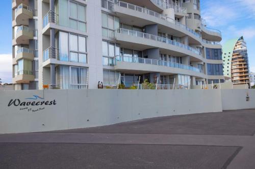Apartamento Strand Beach Views