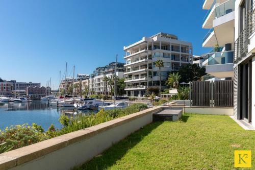 Apartamento 005 Palgrave On The Waterfront Marina