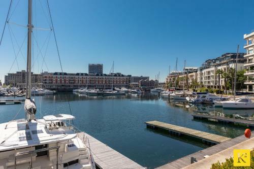 Apartamento 005 Palgrave On The Waterfront Marina