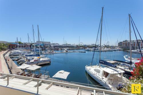 Apartamento 005 Palgrave On The Waterfront Marina