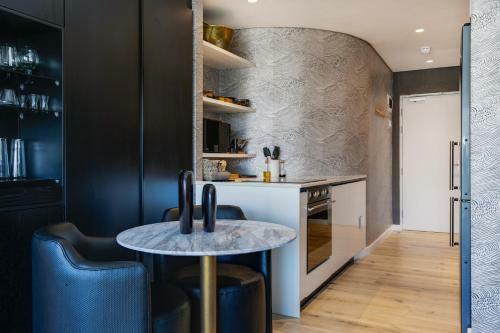 Apartamento Danbury On Loop