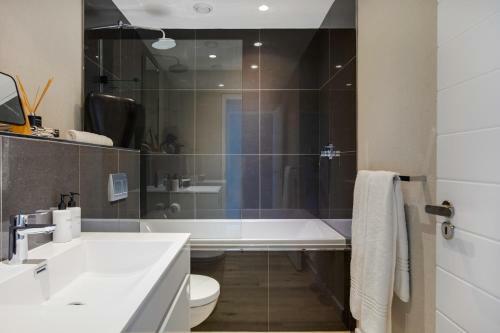 Apartamento Danbury On Loop