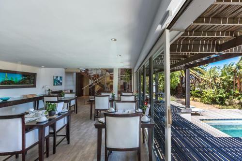 Villa Atlantic House