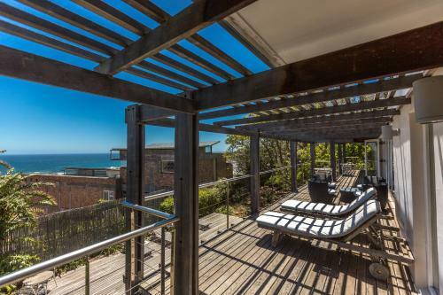 Villa Atlantic House
