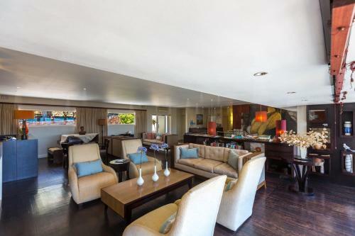 Villa Atlantic House