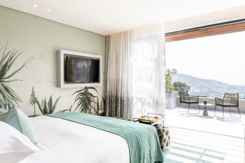 Hotel Camissa House