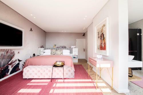 Hotel Camissa House