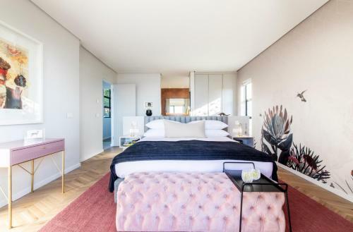Hotel Camissa House