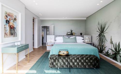 Hotel Camissa House