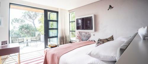 Hotel Camissa House
