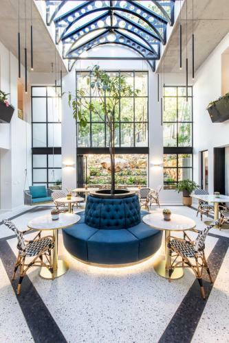 Hotel Camissa House