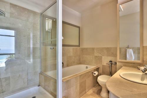 Apartamento Cloud Nine By Totalstay