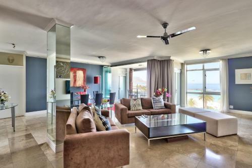 Apartamento Cloud Nine By Totalstay