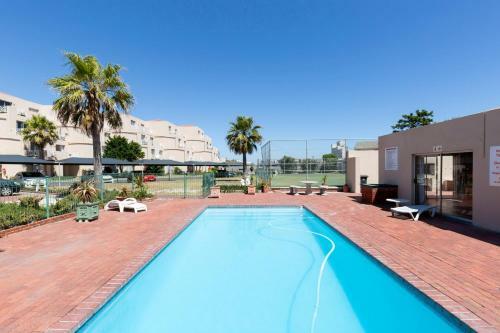 Apartamento Mont Serrat 58 By Ctha