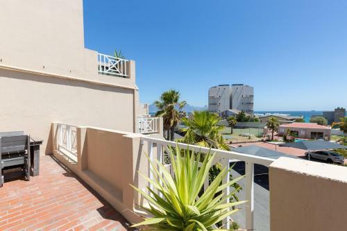 Apartamento Mont Serrat 58 By Ctha