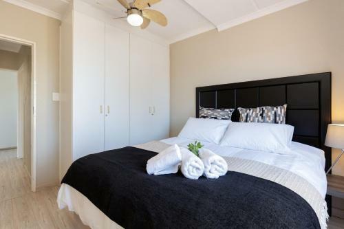 Apartamento Mont Serrat 58 By Ctha