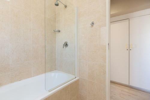 Apartamento Mont Serrat 58 By Ctha