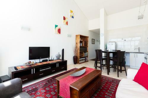 Apartamento Seaside Village E21 By Ctha