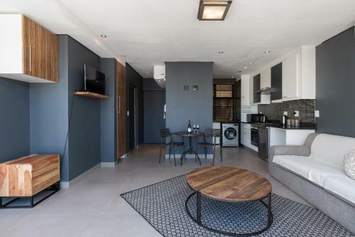 Apartamento The Decks 1102 By Ctha
