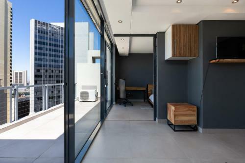 Apartamento The Decks 1102 By Ctha